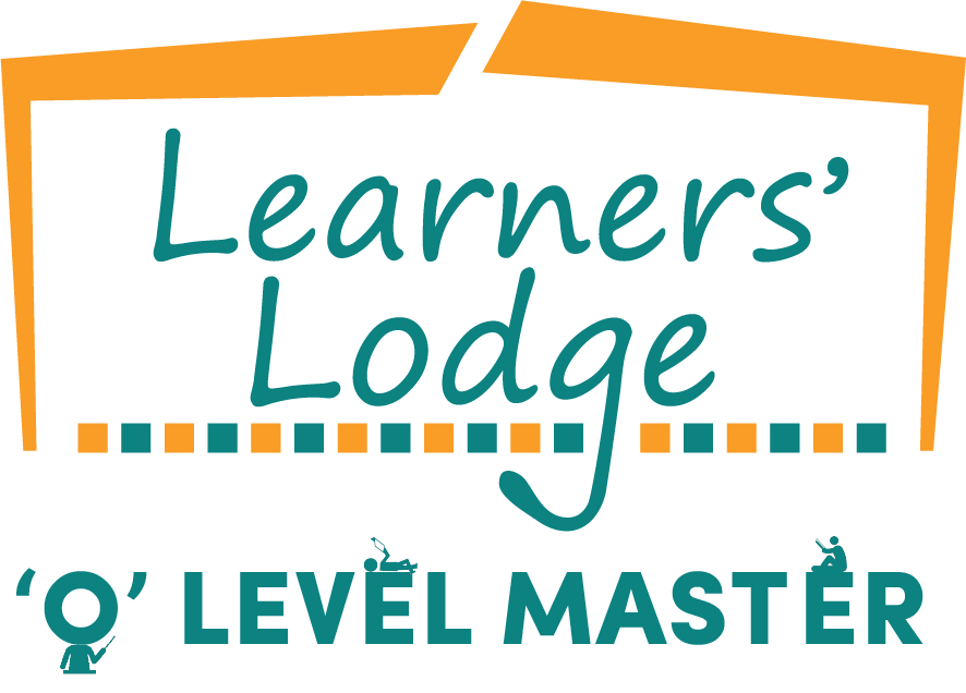 O Level Master logo