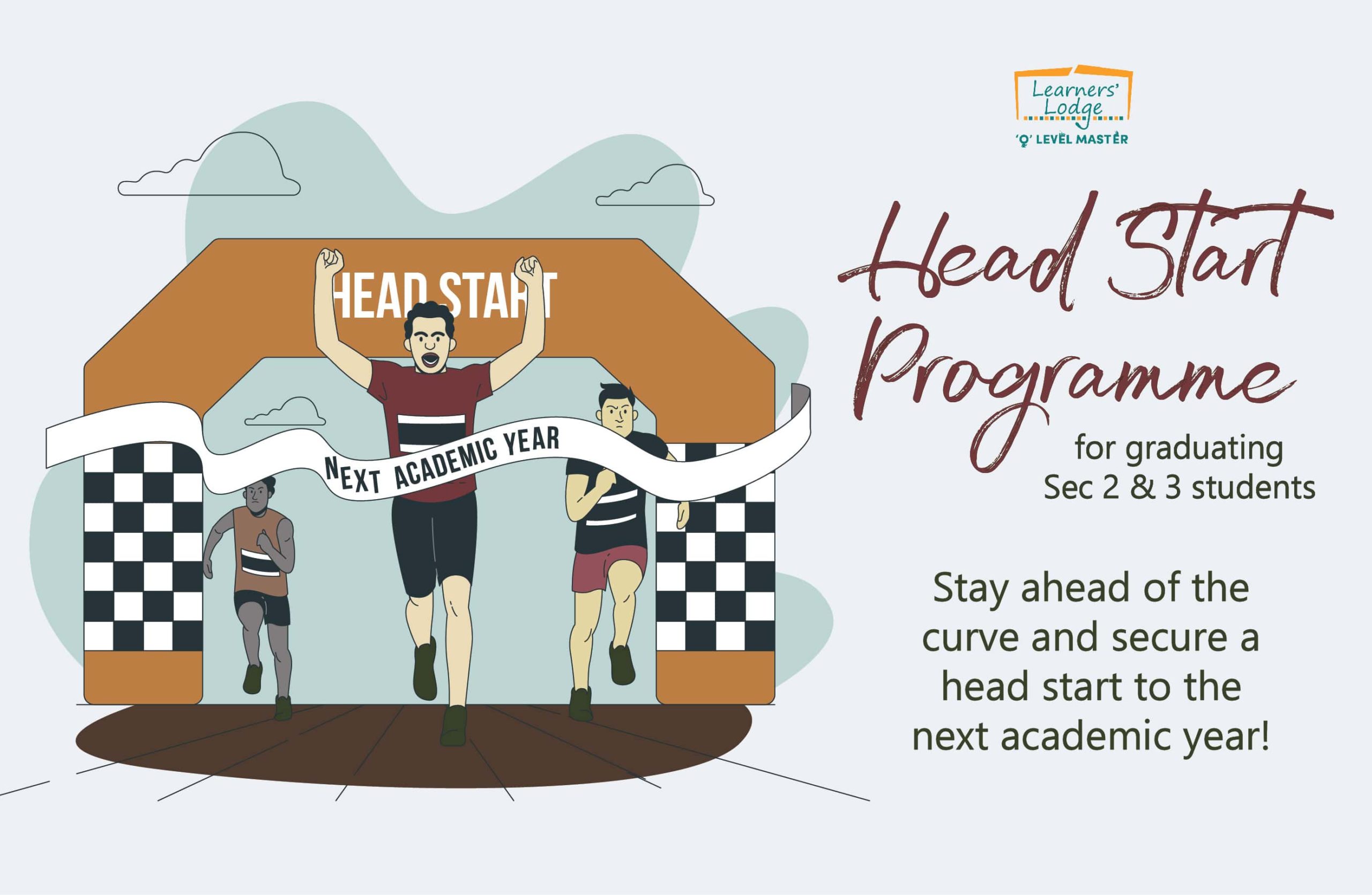 Head Start Programme