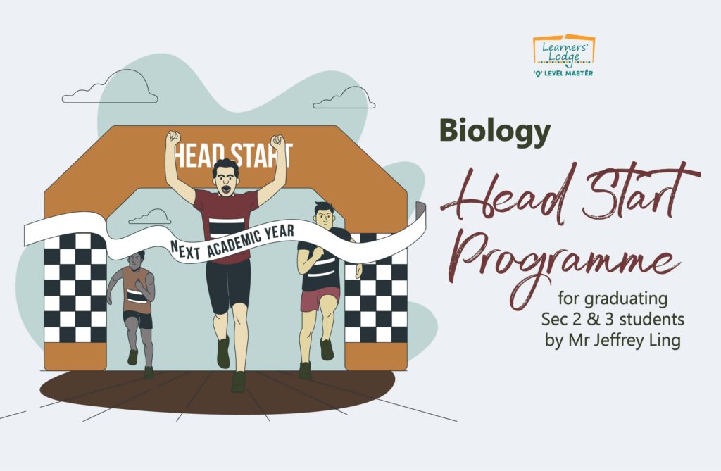 Biology Head Start Programme